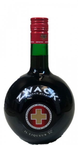 Zwack Unicum Herbal Liqueur Hungary