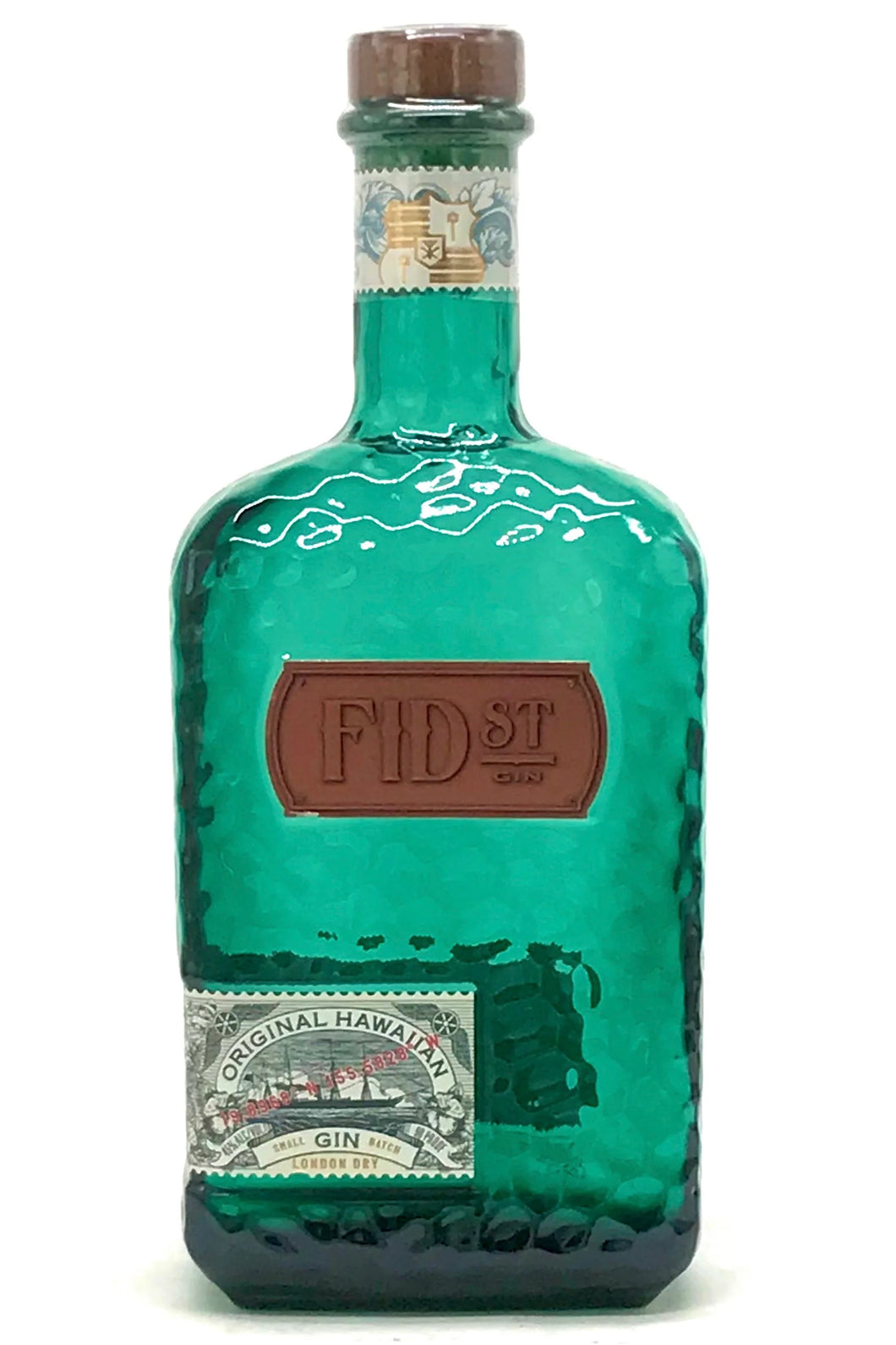 Fid Street Gin Hawaii