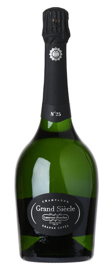 Laurent-Perrier Grand Siecle No. 25 Champagne