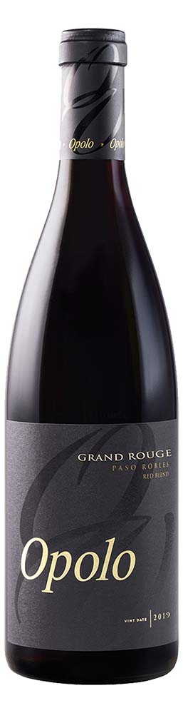 Opolo Grand Rouge Red Blend Paso Robles