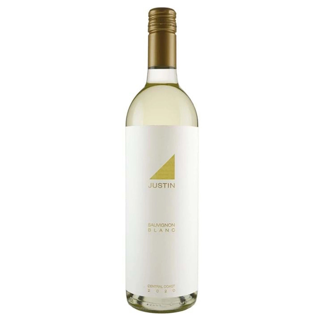 Justin Vineyards & Winery Sauvignon Blanc Paso Robles
