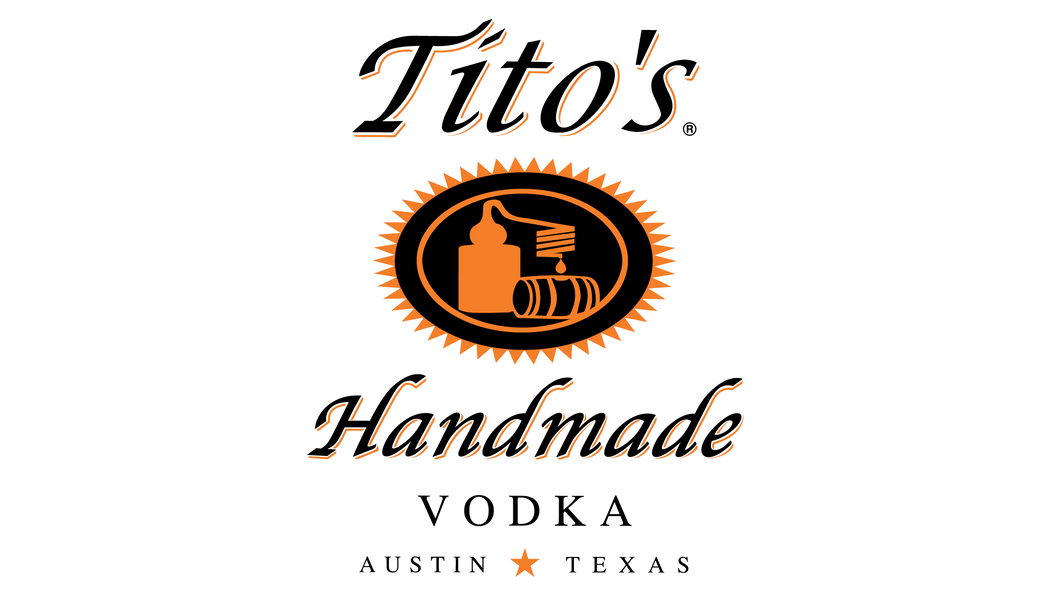 Tito's Vodka