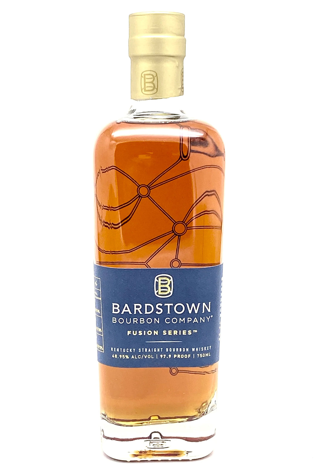 Bardstown Bourbon Co. Fusion Series #6