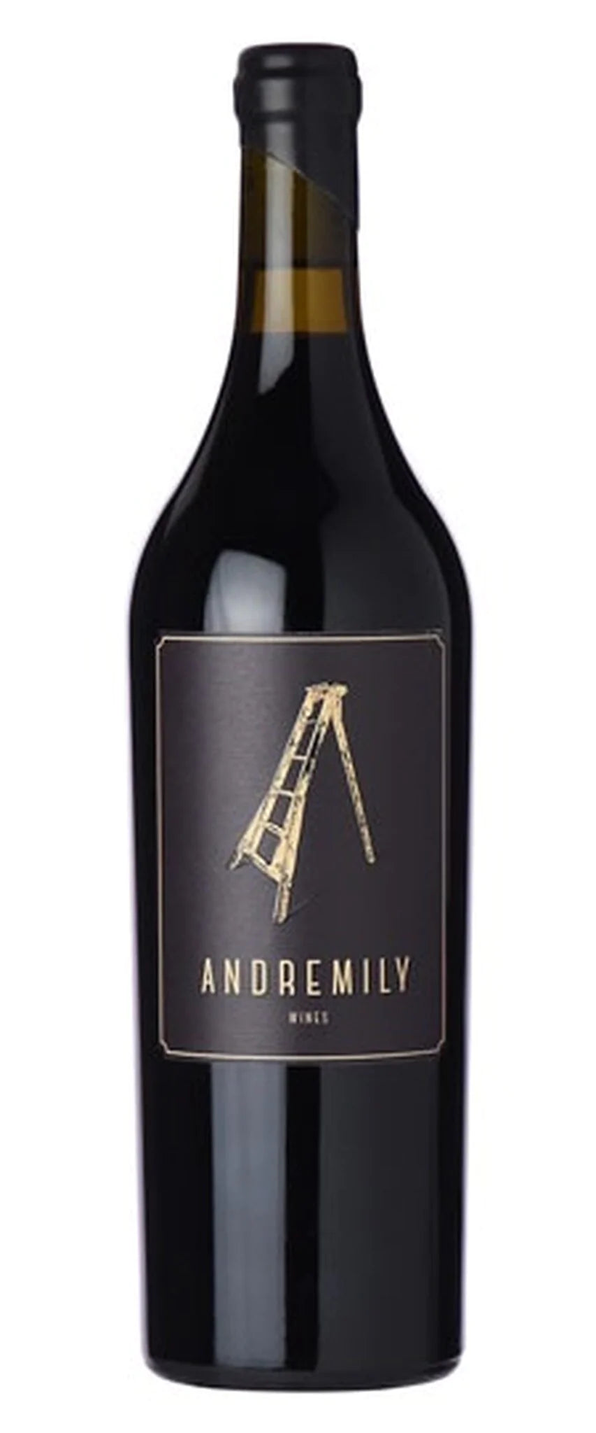Andremily Mourvedre California