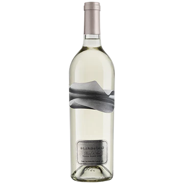 The Prisoner Wine Co. 'Blindfold' Blanc de Noir White Pinot Noir Sonoma County
