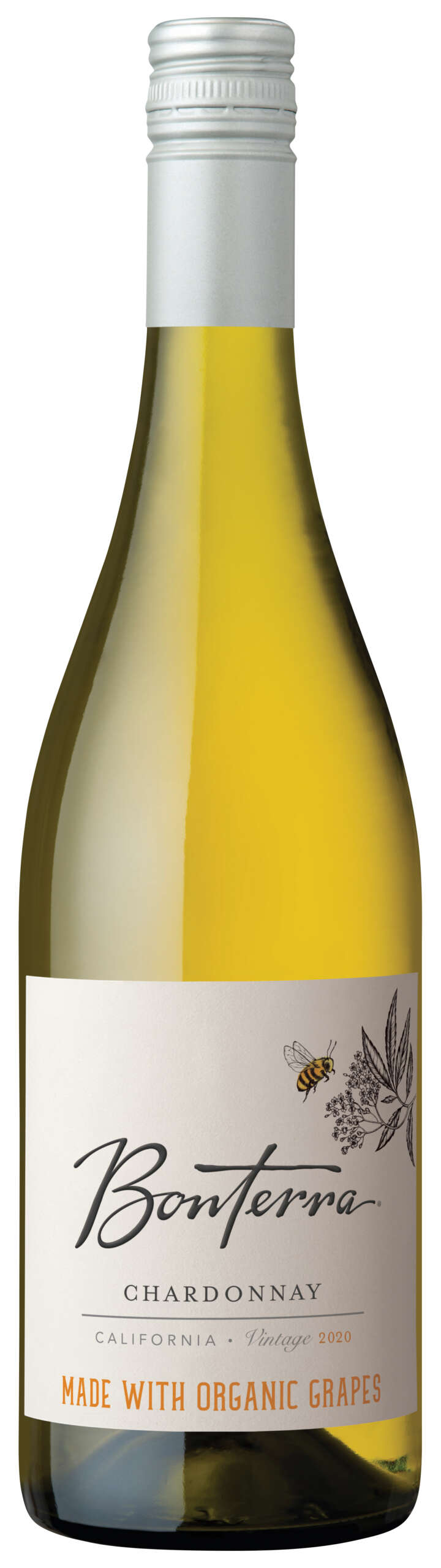 Bonterra Chardonnay Mendocino