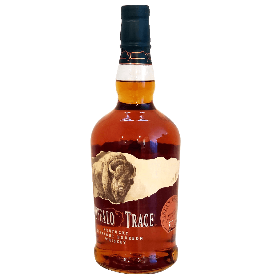 Buffalo Trace Single Private Select Kentucky Straight Bourbon Whiskey [limit 2]