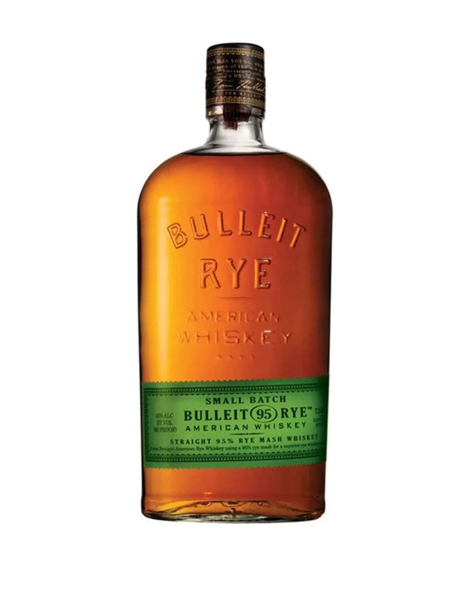 Bulleit 95 Rye Whiskey Kentucky
