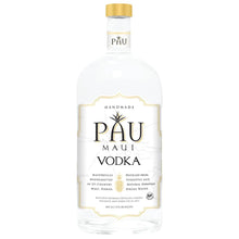Load image into Gallery viewer, Pau Maui Pineapple Vodka Hawaii
