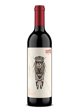 The Fableist 373 The Ant and the Cicada Cabernet Sauvignon Paso Robles