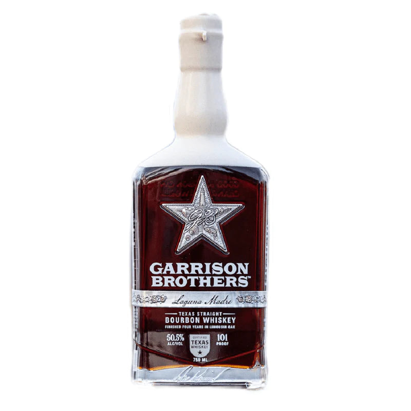 Garrison Brothers 'Laguna Madre' Texas Straight Bourbon Whiskey