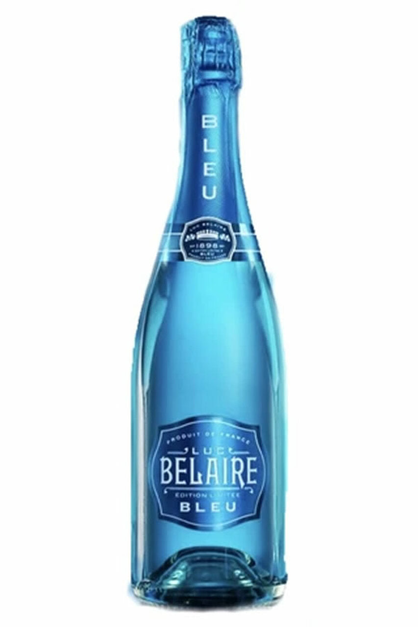 Luc Belaire Bleu Limited Edition