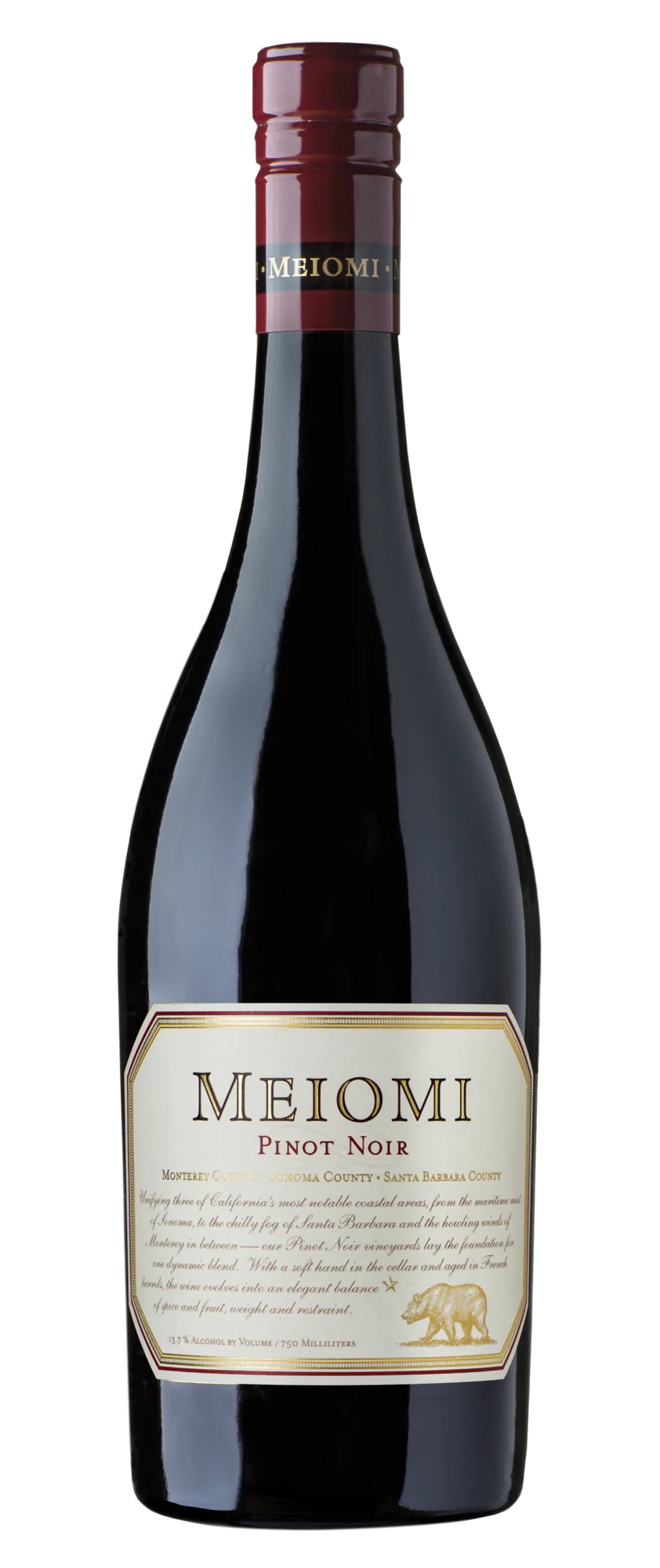 Meiomi Pinot Noir California