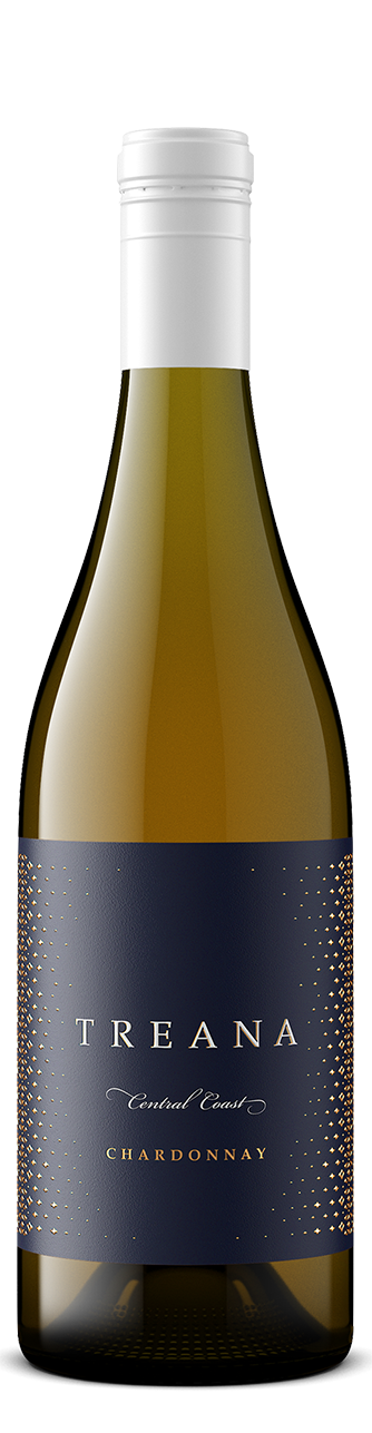 Treana Chardonnay Central Coast