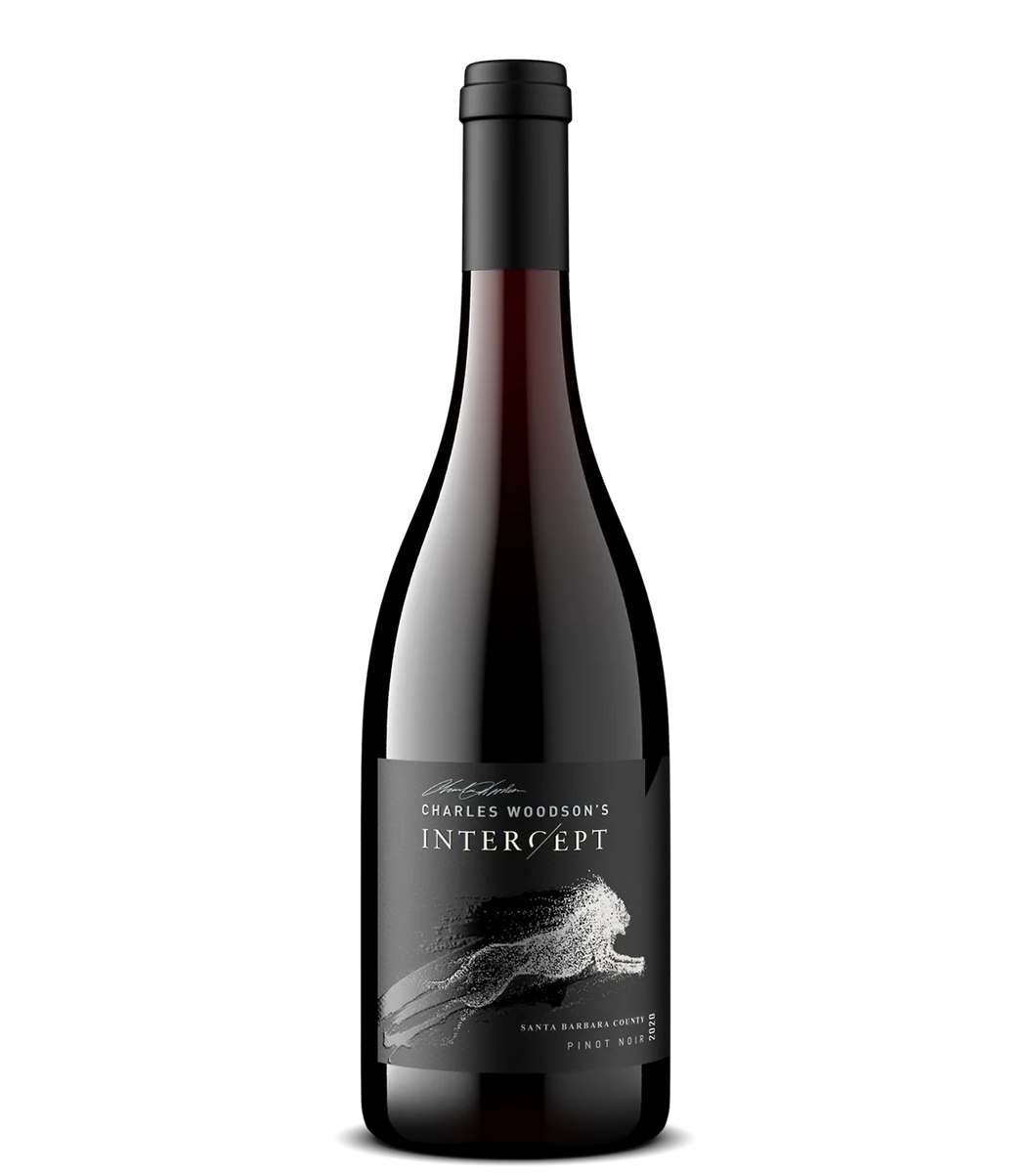 Intercept Pinot Noir Monterey