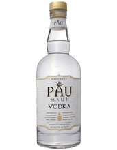 Load image into Gallery viewer, Pau Maui Pineapple Vodka Hawaii
