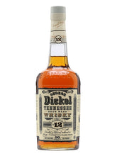 Load image into Gallery viewer, George Dickel Signature Recipe No. 12 Tennessee Whisky
