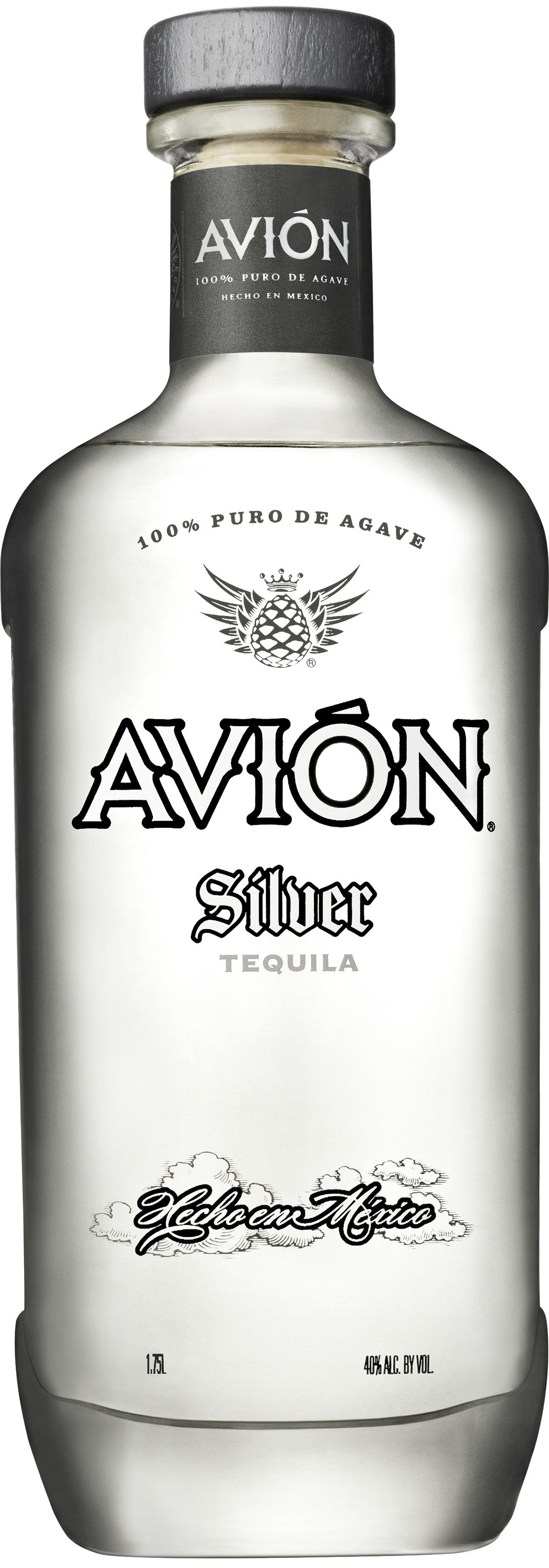 Avion Tequila Silver