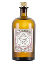 Load image into Gallery viewer, Black Forest Distillers Monkey 47 &#39;Distillers Cut&#39; Schwarzwald Dry Gin Germany
