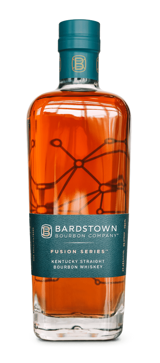 Bardstown Bourbon Co. Fusion Series #7