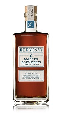 Hennessy Master Blender's #1