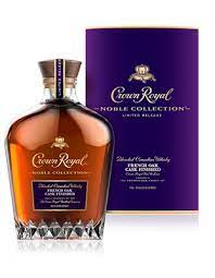 Crown Royal Noble Collection Barley Edition Blended Canadian Whisky