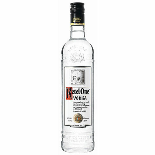 Ketel One Vodka Holland