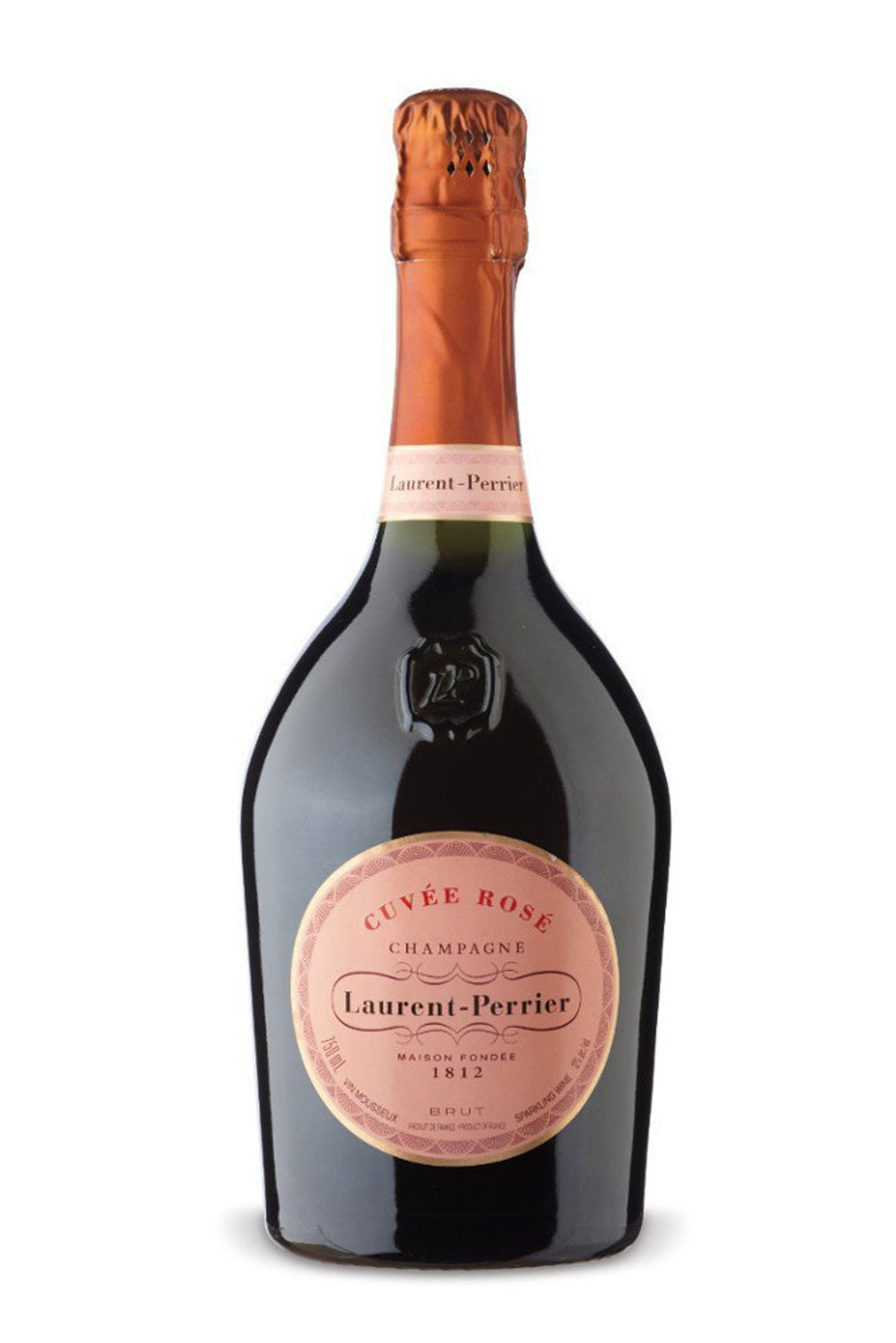 Laurent-Perrier Cuvée Rosé Champagne