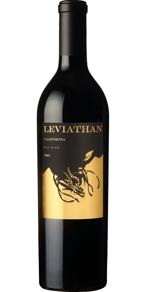 Leviathan Red Wine California