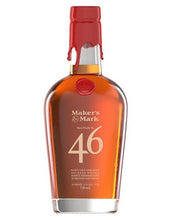 Load image into Gallery viewer, Maker&#39;s Mark 46 Kentucky Straight Bourbon Whisky
