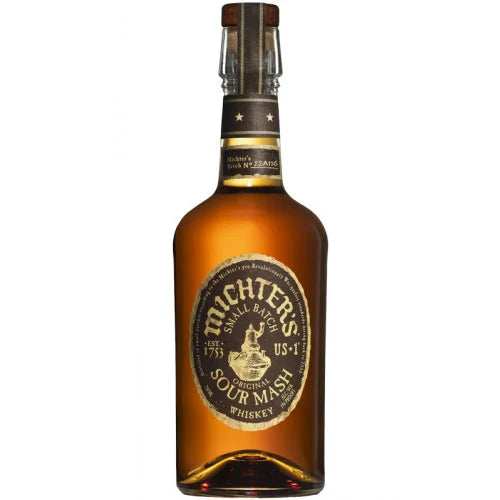 Michter's US-1 Small Batch Sour Mash Whiskey Kentucky