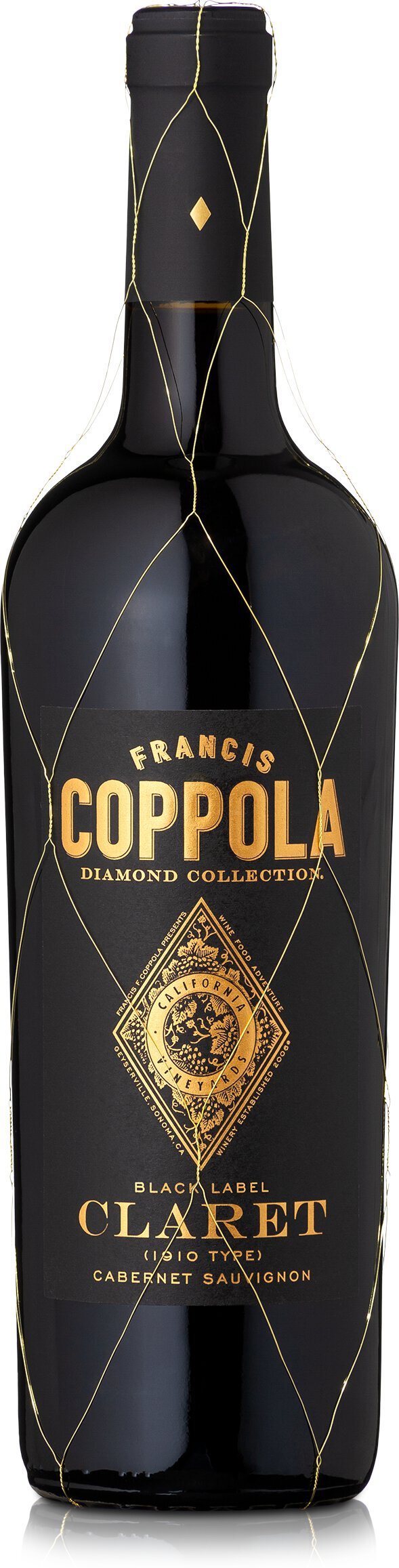 Francis Ford Coppola Diamond Collection Claret