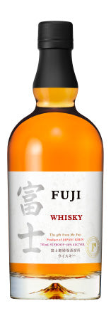 Kirin Fuji-Gotemba 'Fuji' Blended Whisky