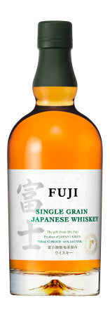 Kirin Fuji-Gotemba 'Fuji' Single Grain Whisky