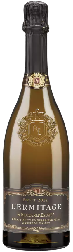 Roederer Estate L'Ermitage Brut Anderson Valley