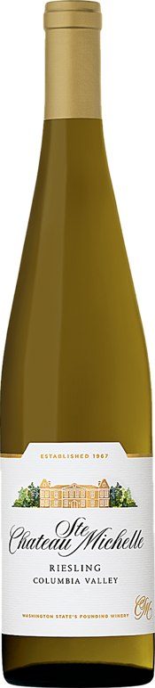Chateau Ste. Michelle Riesling Columbia Valley