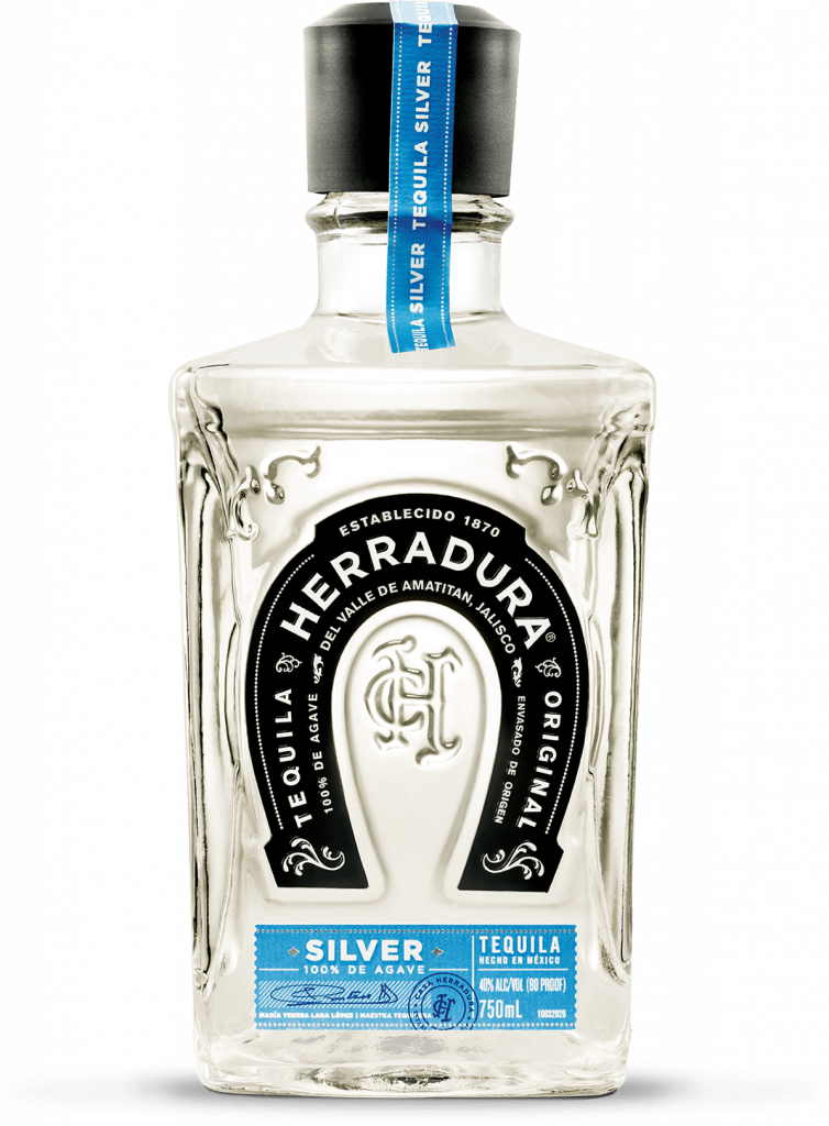 Herradura Tequila Silver