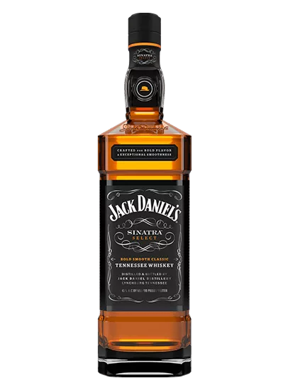 Jack Daniel's Sinatra Select Tennessee Whiskey Tennessee