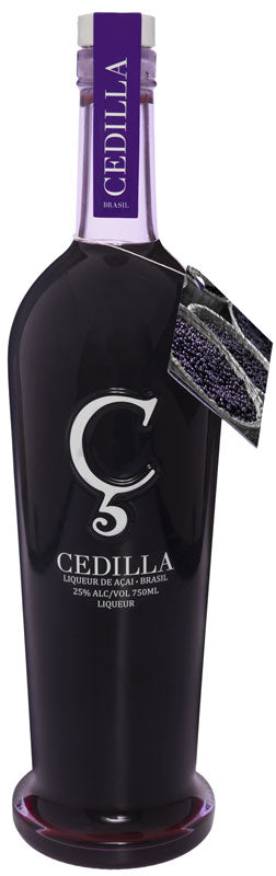 Cedilla Acai Liqueur