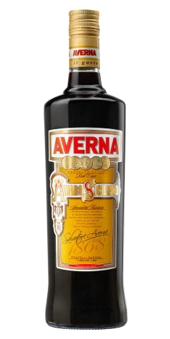 Averna Amaro Siciliano